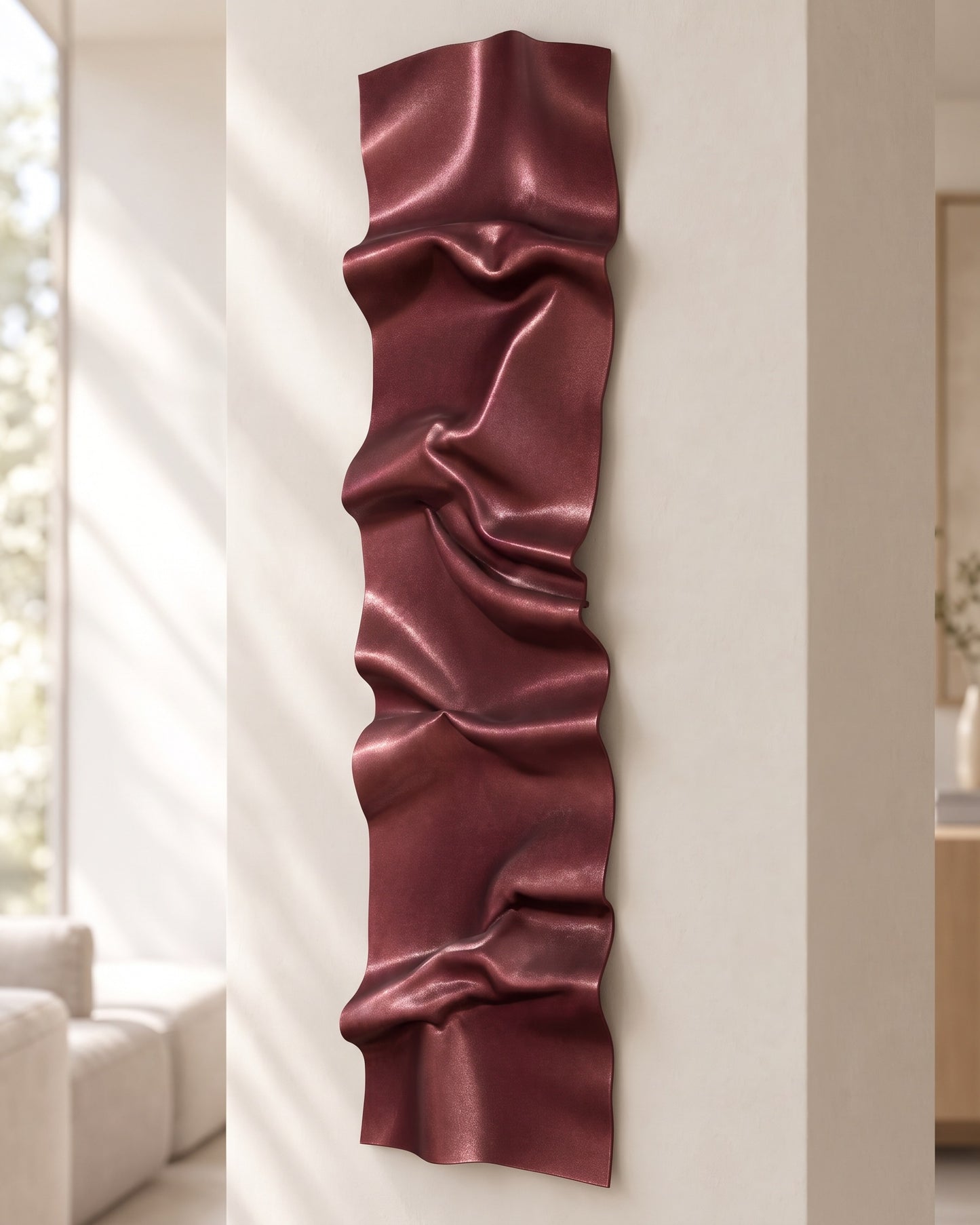 Aria Handmade Sculpture