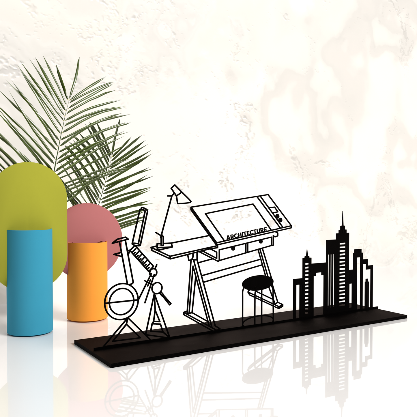 The Night Owl Architect