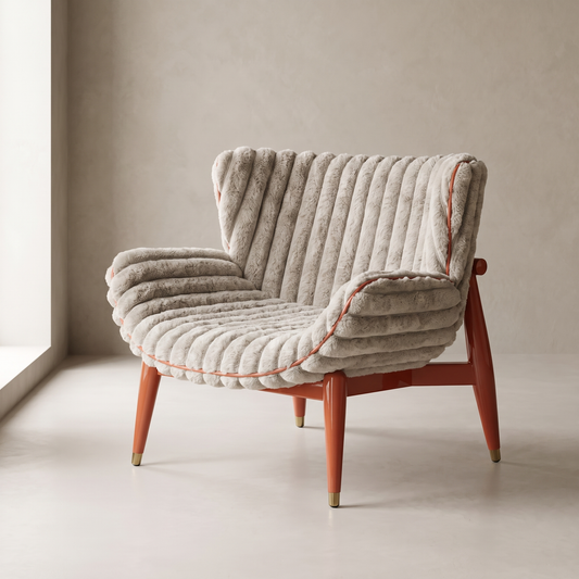 Bellwood Armchair