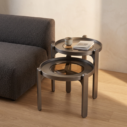 Lumen Side Tables
