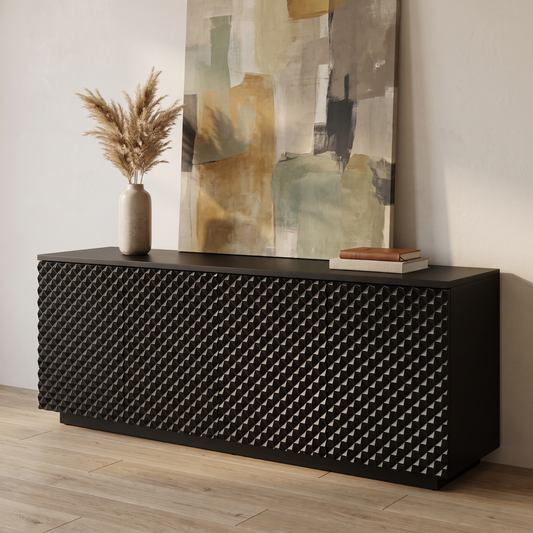 Onyx Sideboard