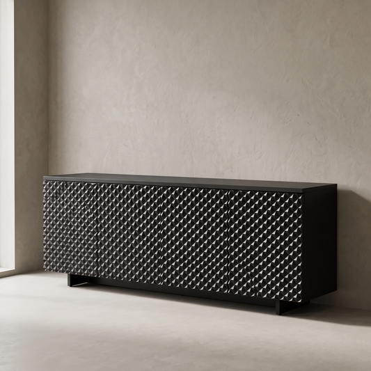 Onyx Sideboard