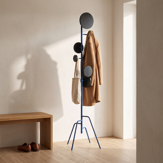 Comet Coat Rack