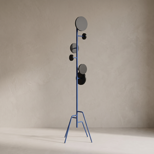 Comet Coat Rack