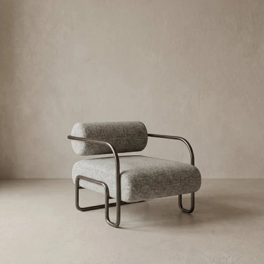 Haven Armchair - In Stock