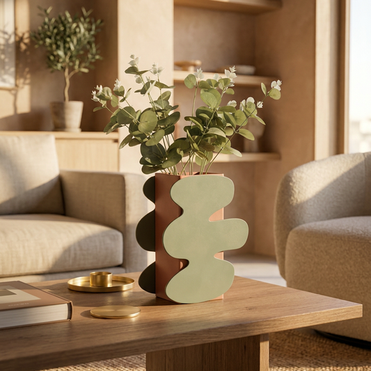 Ripple Vase