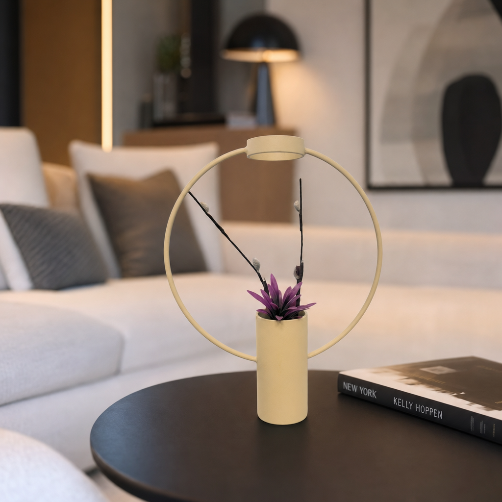 Halo Vases