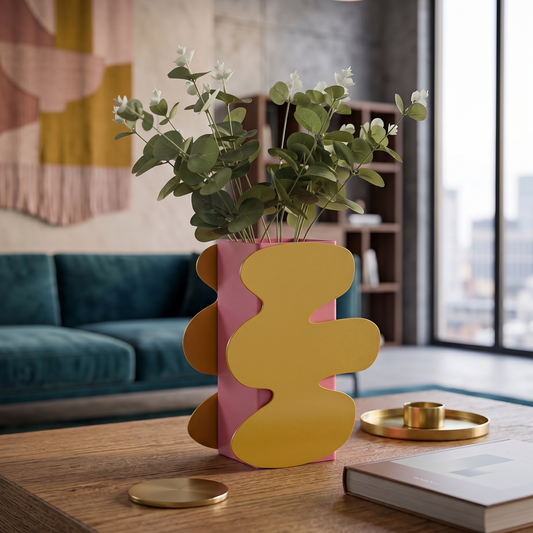 Ripple Vase