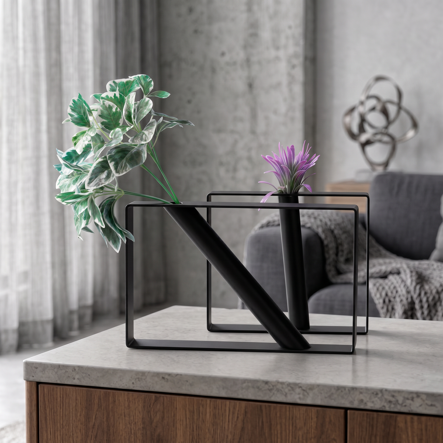 Echoes Vases