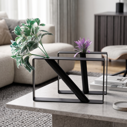 Echoes Vases