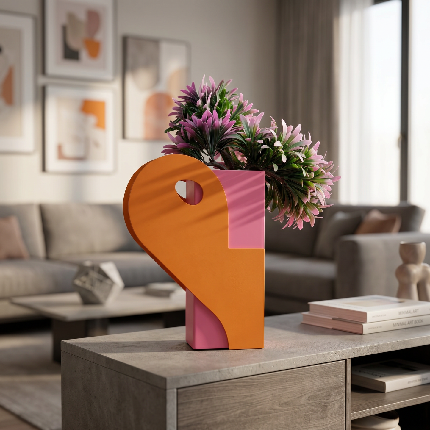 Amora Vase