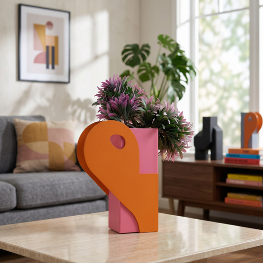Amora Vase