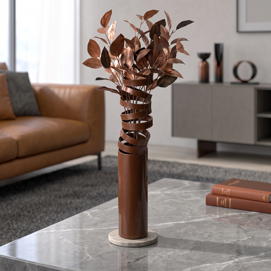 Spira Vase