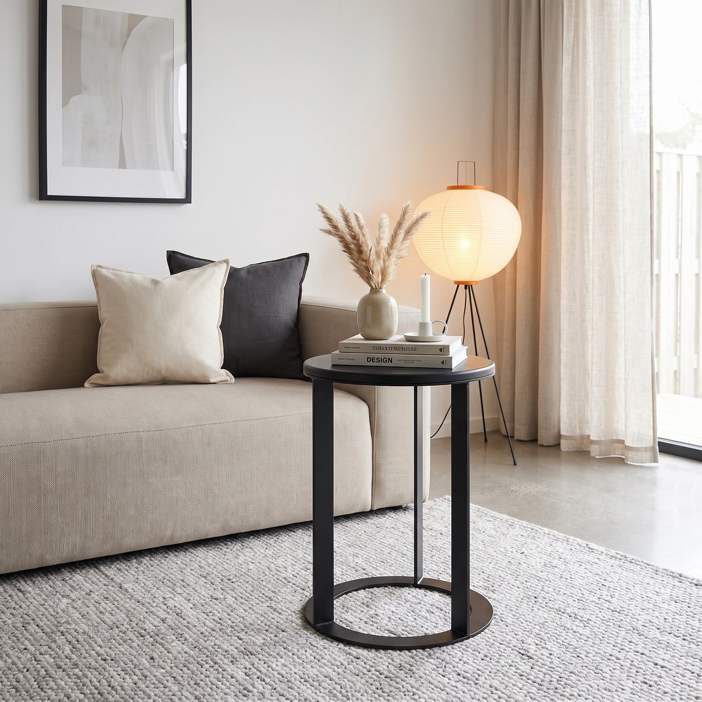Crane Side Table Express