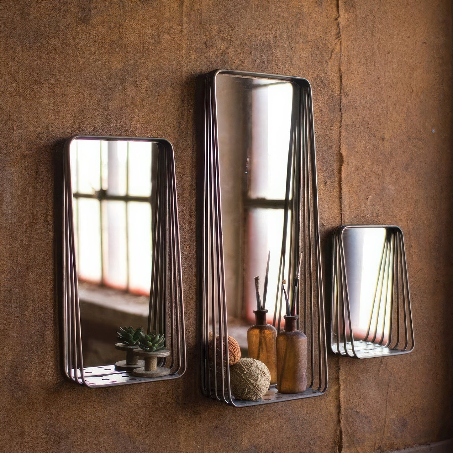 Kalacou Wall Mirror