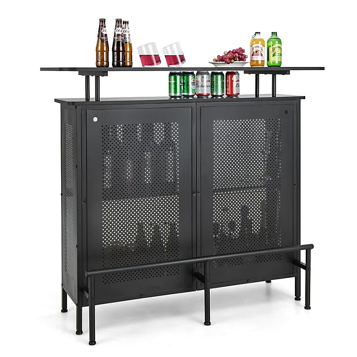 Pier Home Bar Table