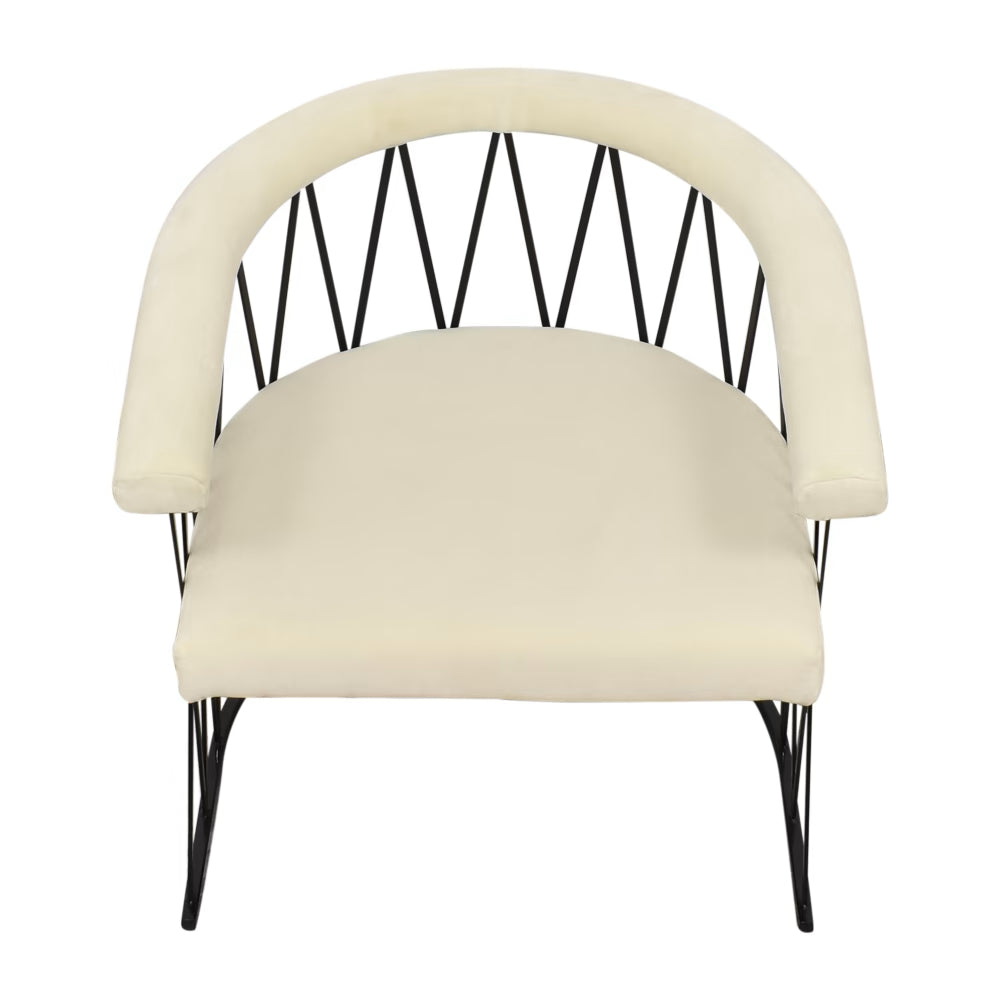 Kayla Armchair