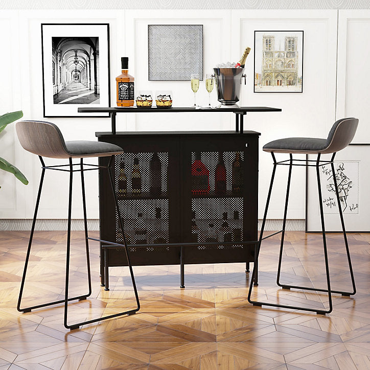 Shop Pier Home Bar Table Modern Furniture Outbox SARL