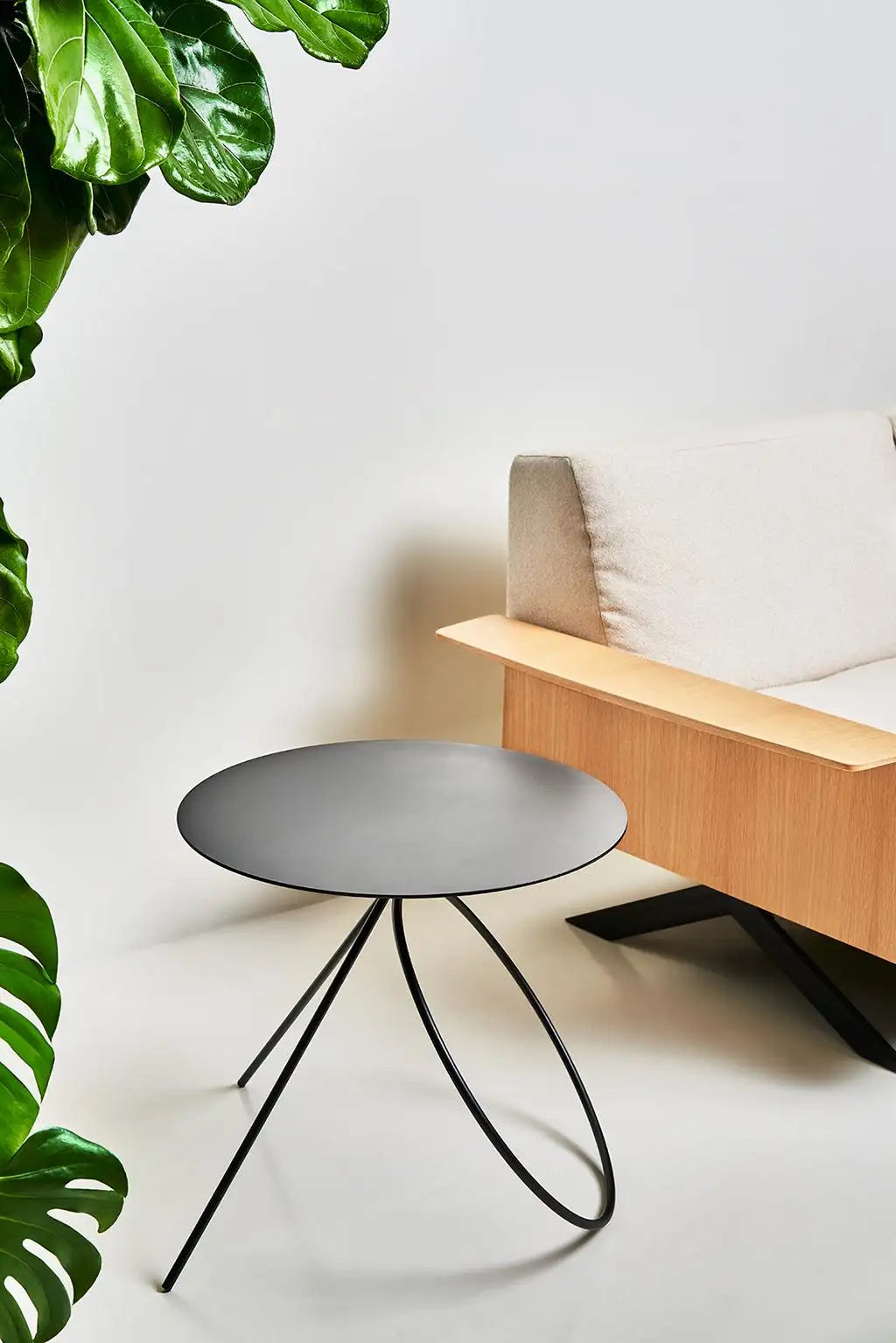 Orbit Side Table