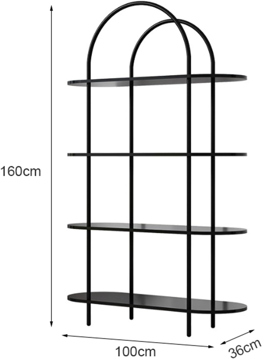 Halo Shelf