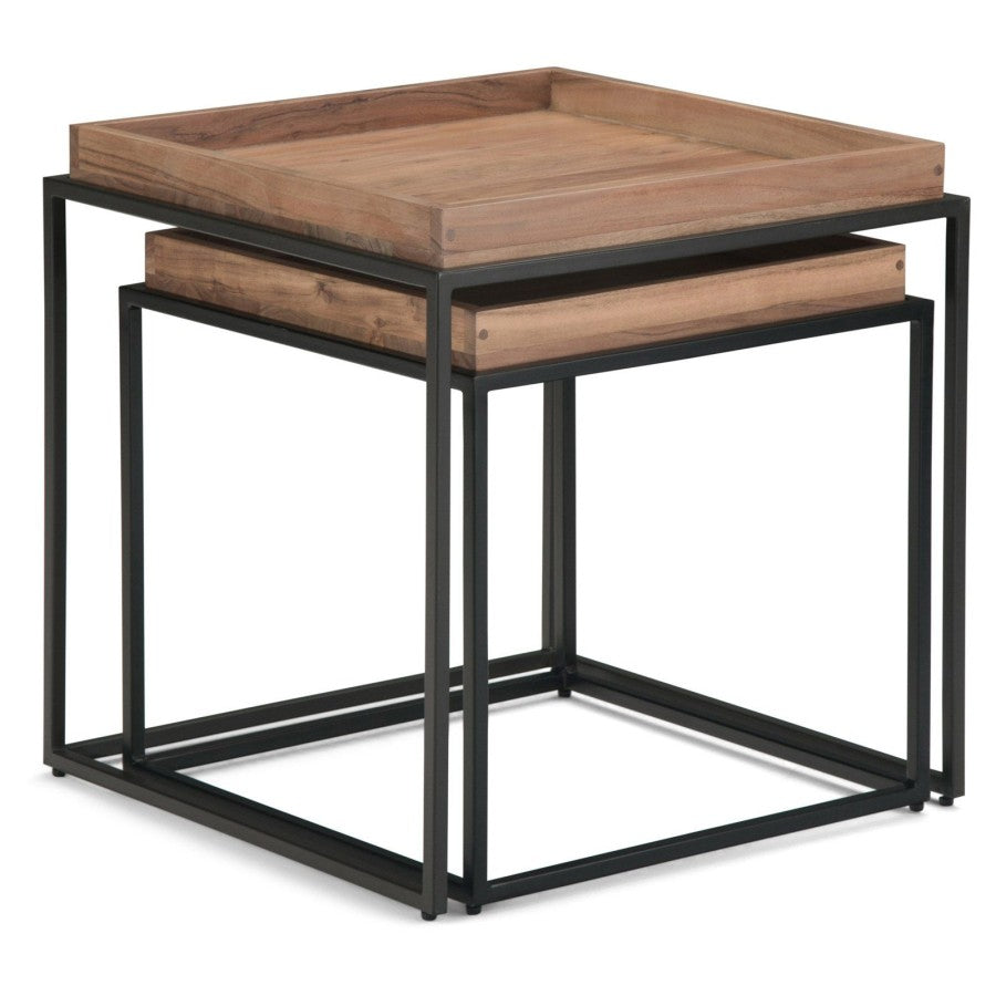 graham nested tables