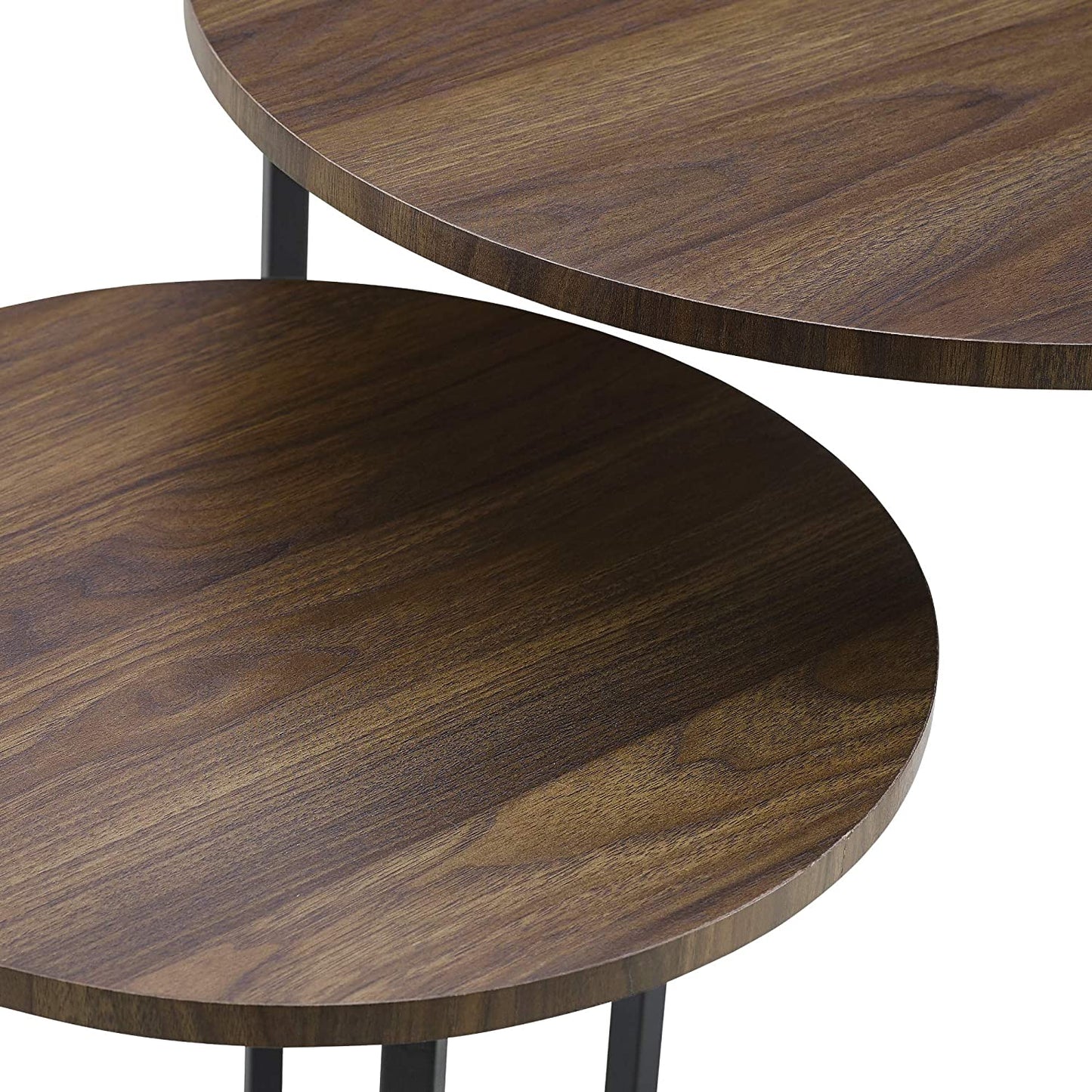vee nested tables