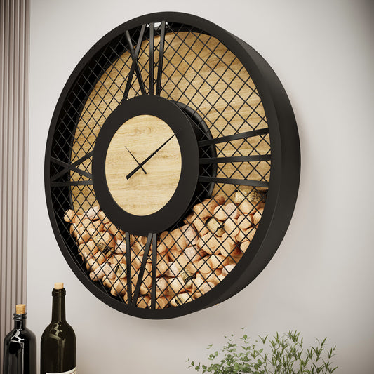 Wine O'clock Cork Catcher