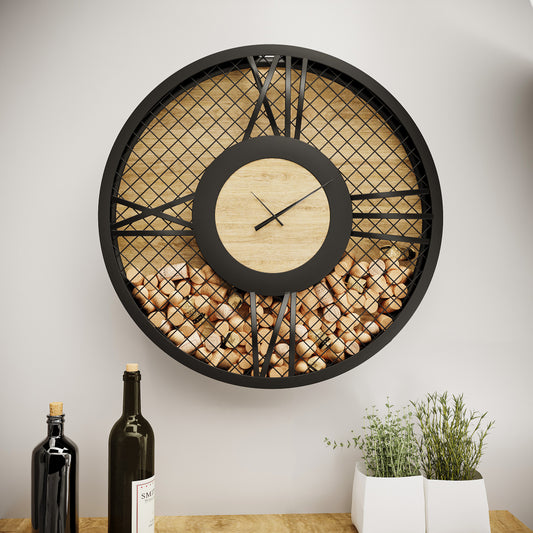 Wine O'clock Cork Catcher