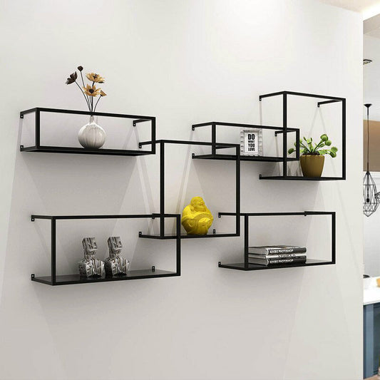 brook wall shelves