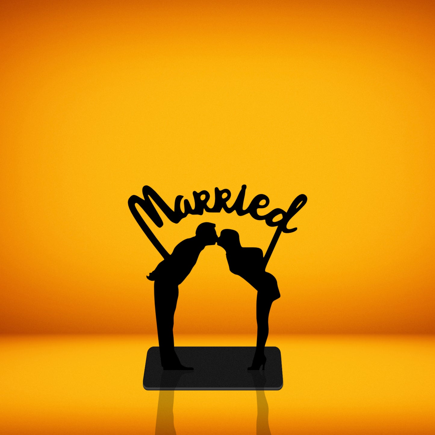 Married