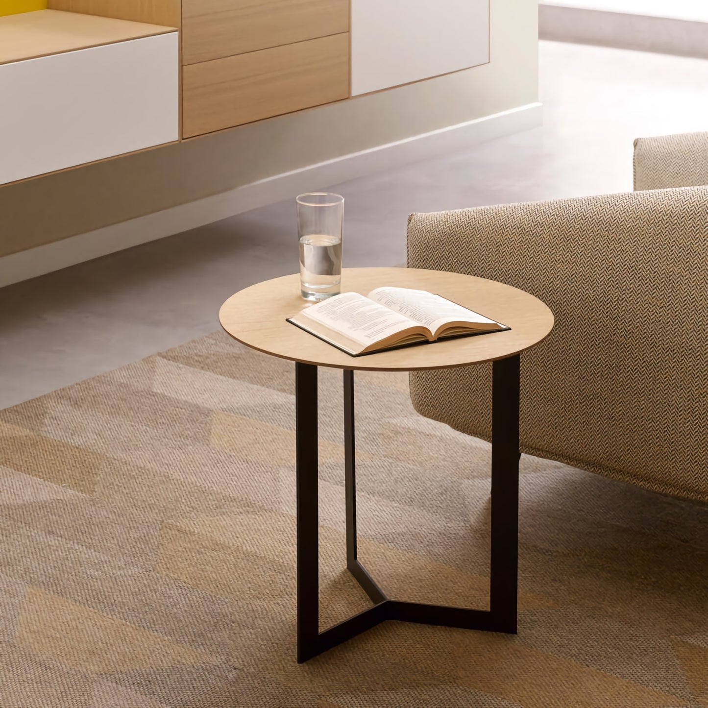 Laker Coffee Tables Set