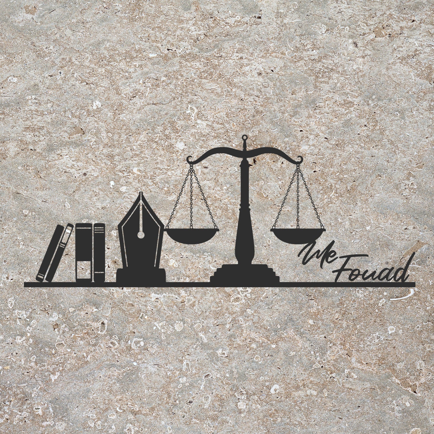 Lawyered