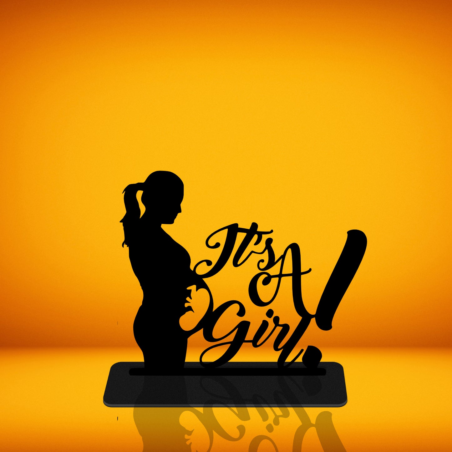 It's A Boy / Girl!
