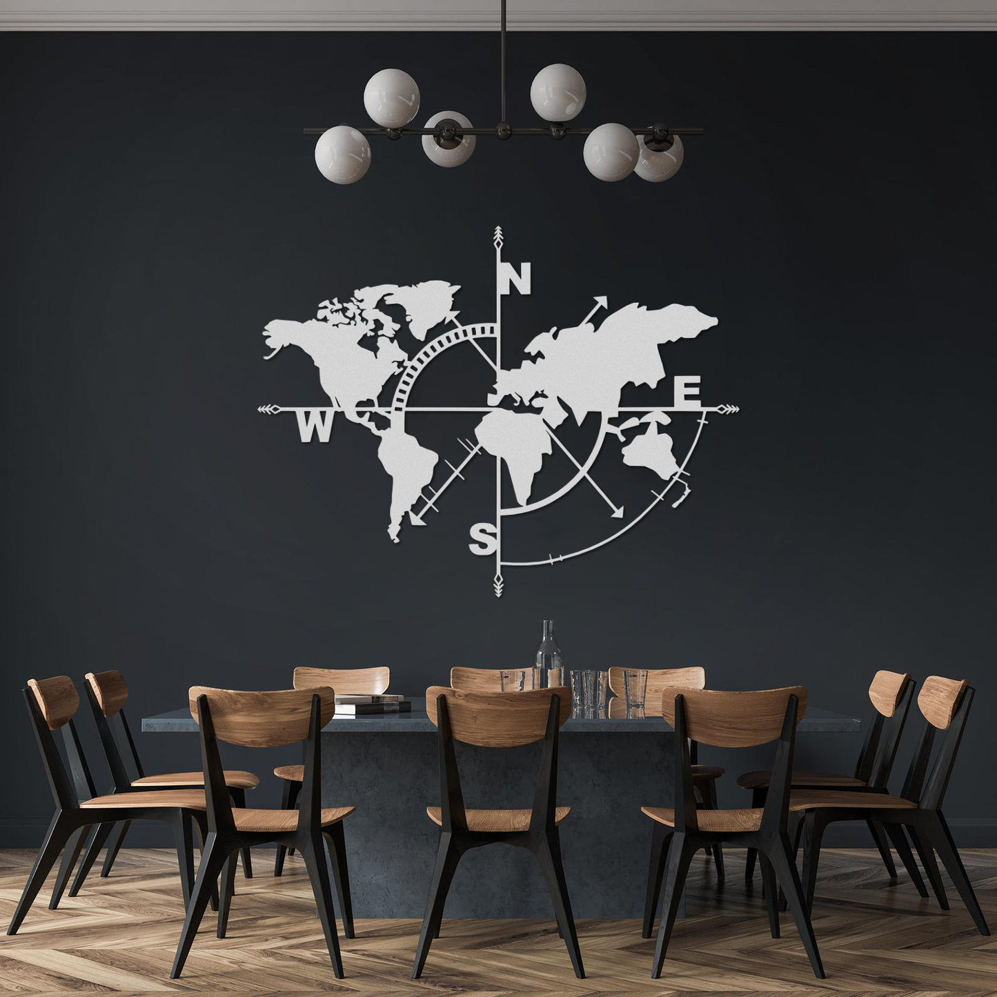 compass world map v2