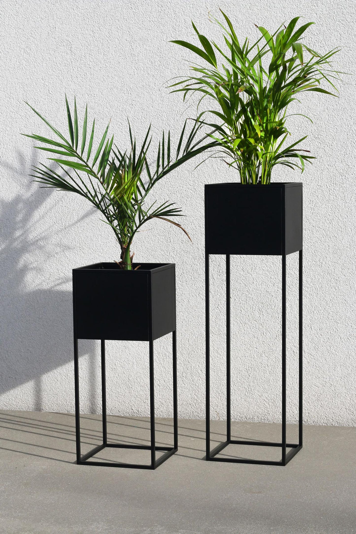 bailey planters