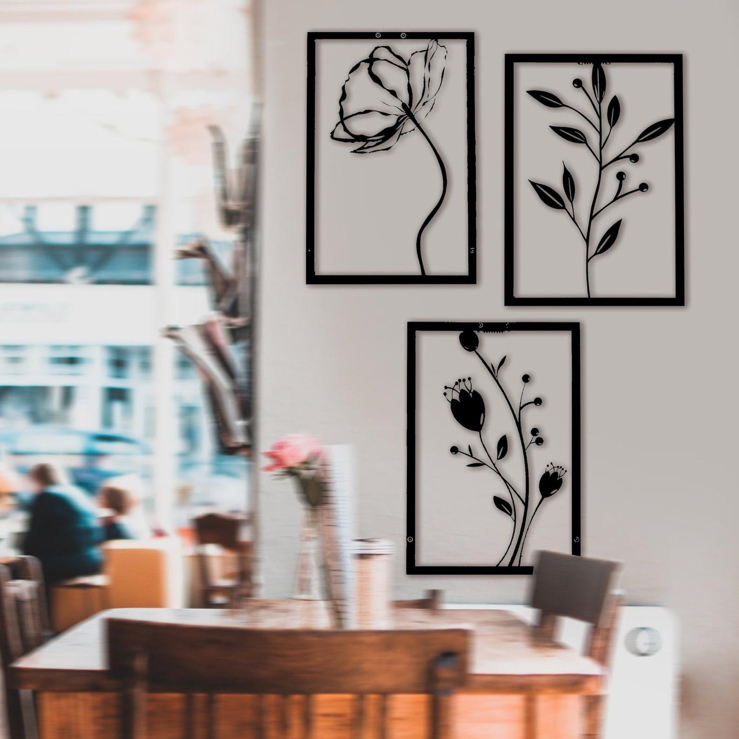 walli flowers