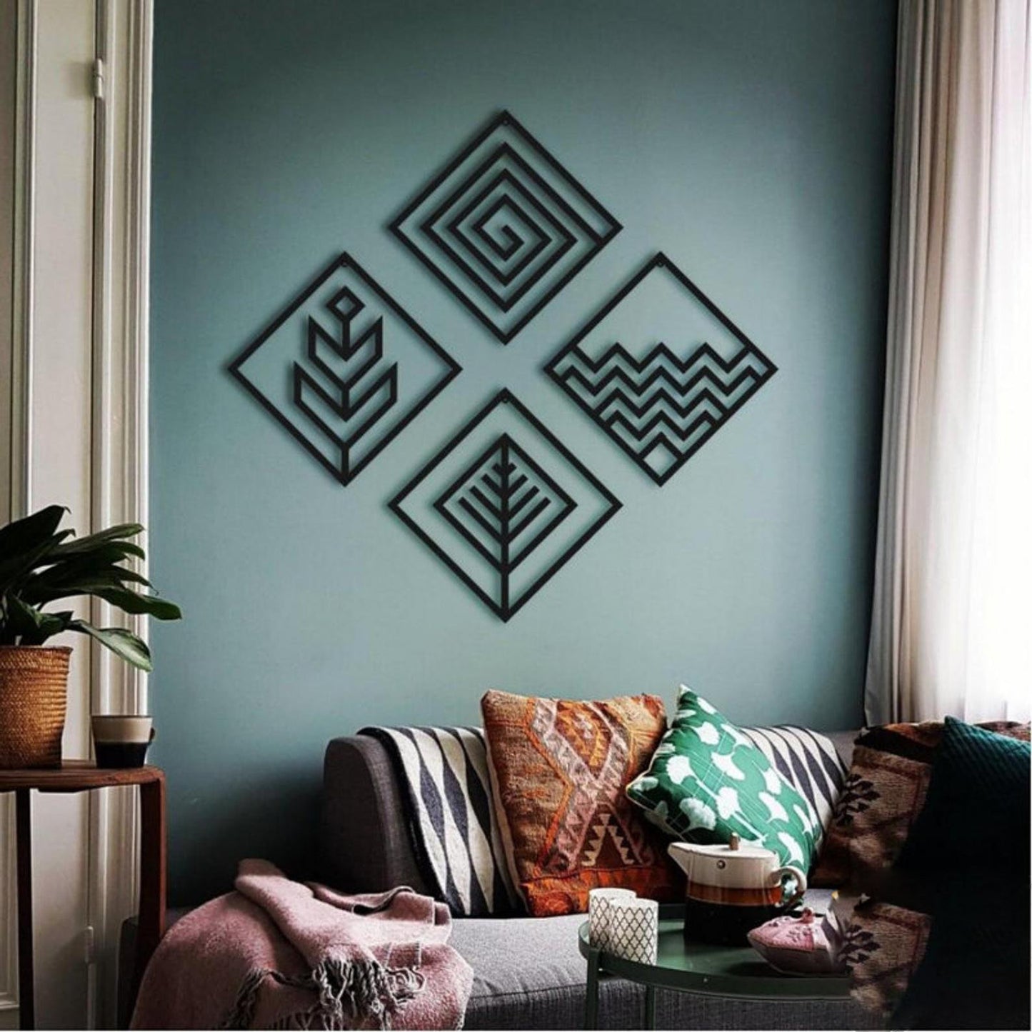 four elements of life v2