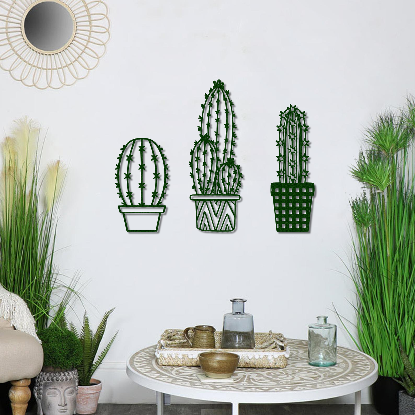 succulent cactus v2