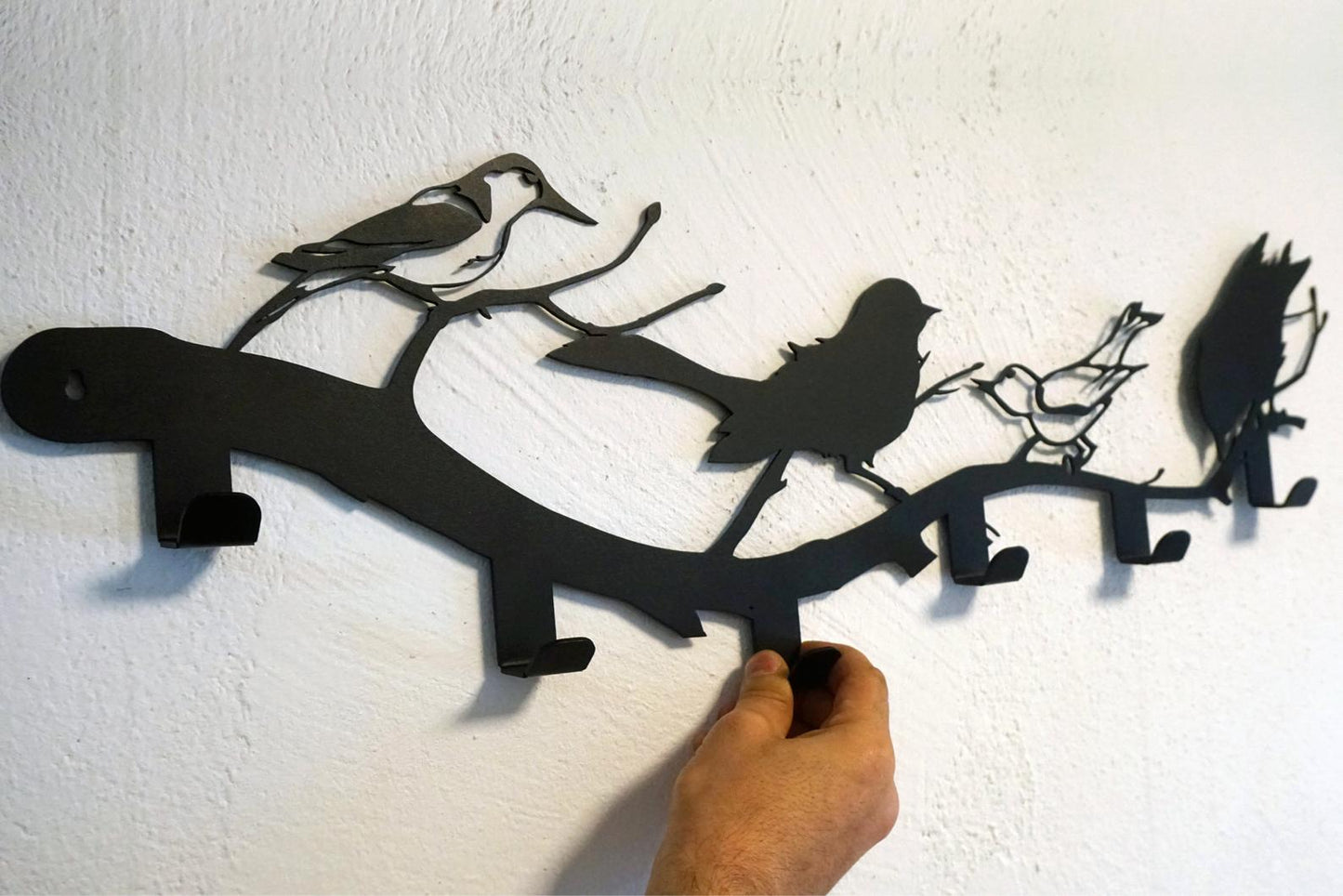 symphonic branches hanger