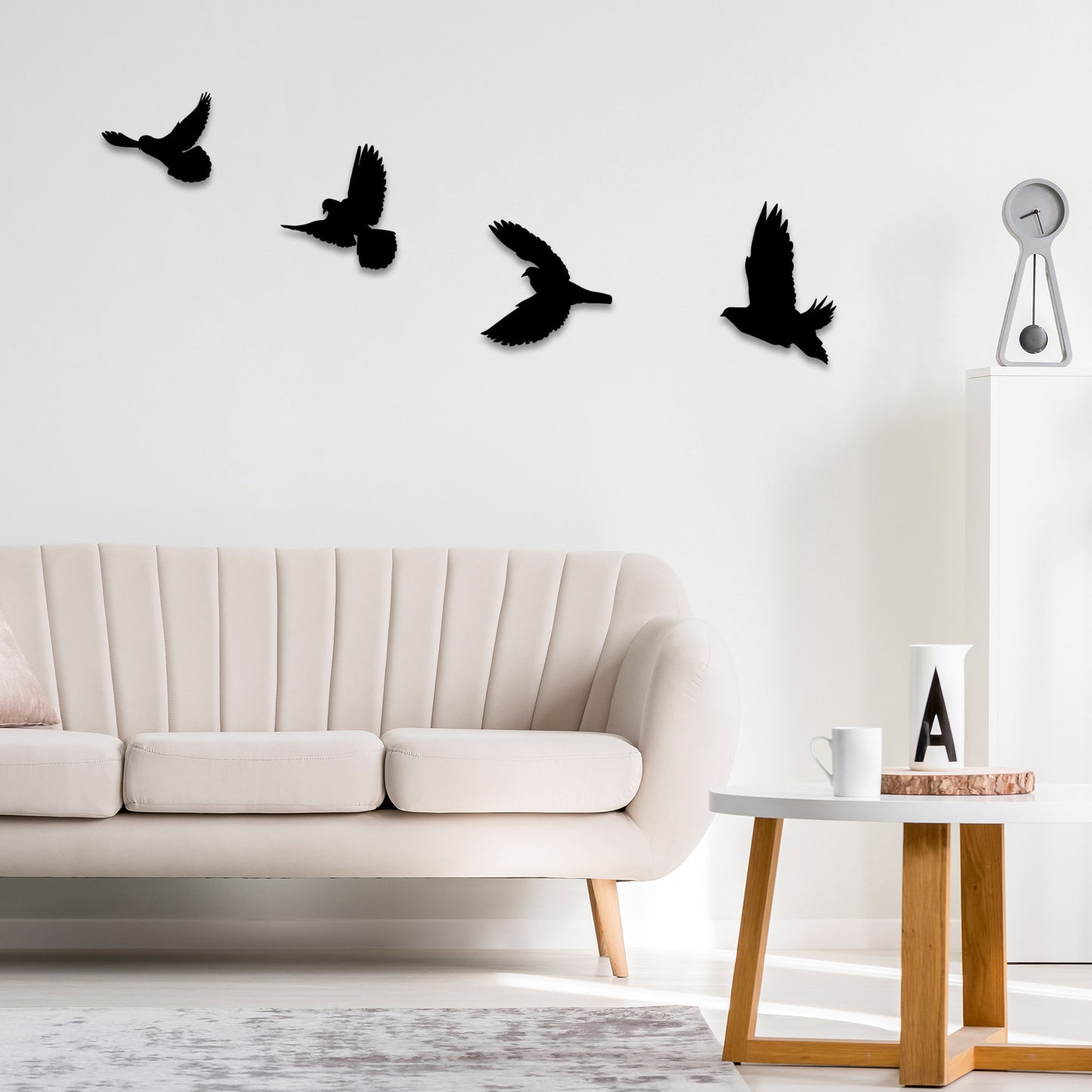 birds of freedom
