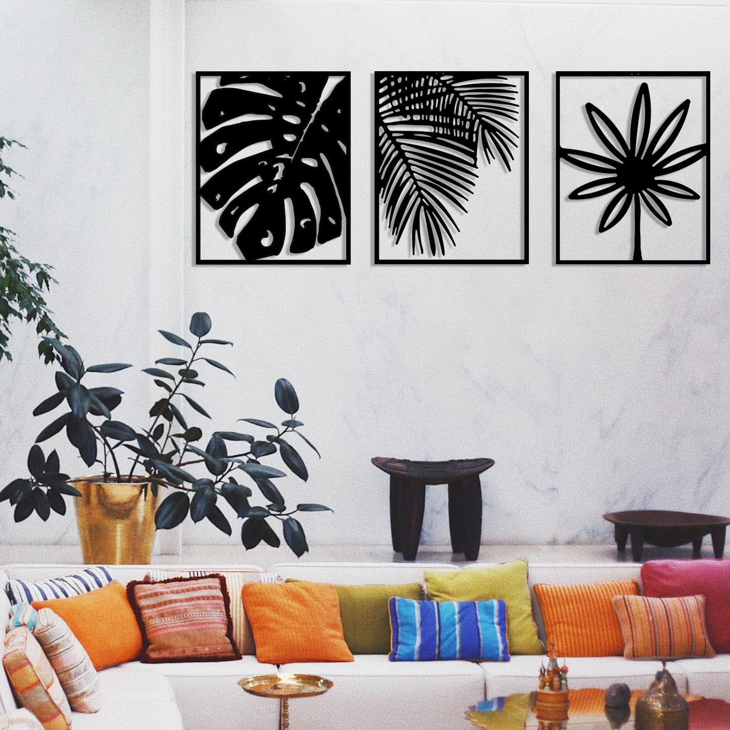 monstera