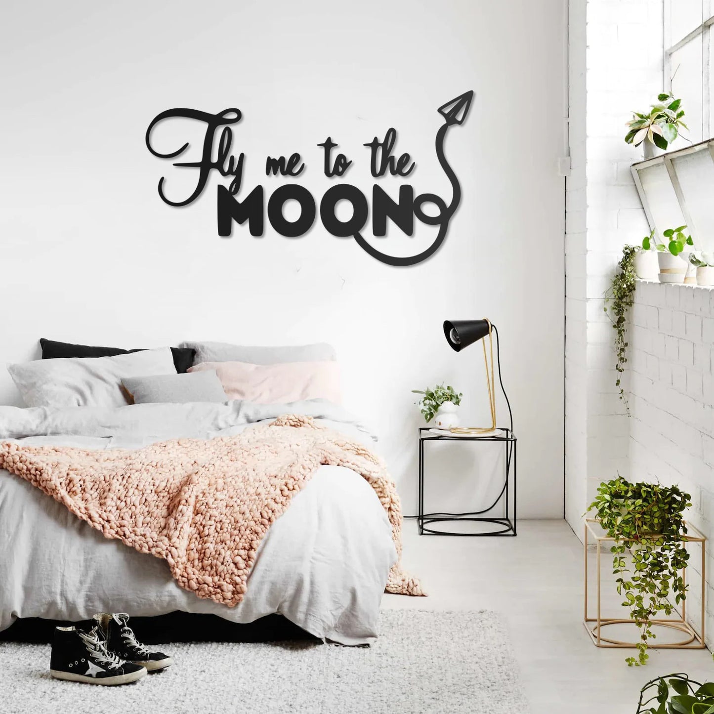 Fly Me To The Moon