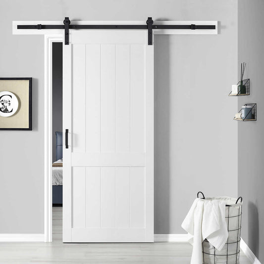 Sliding Barn Doors