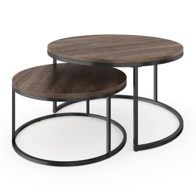 maywood nesting tables