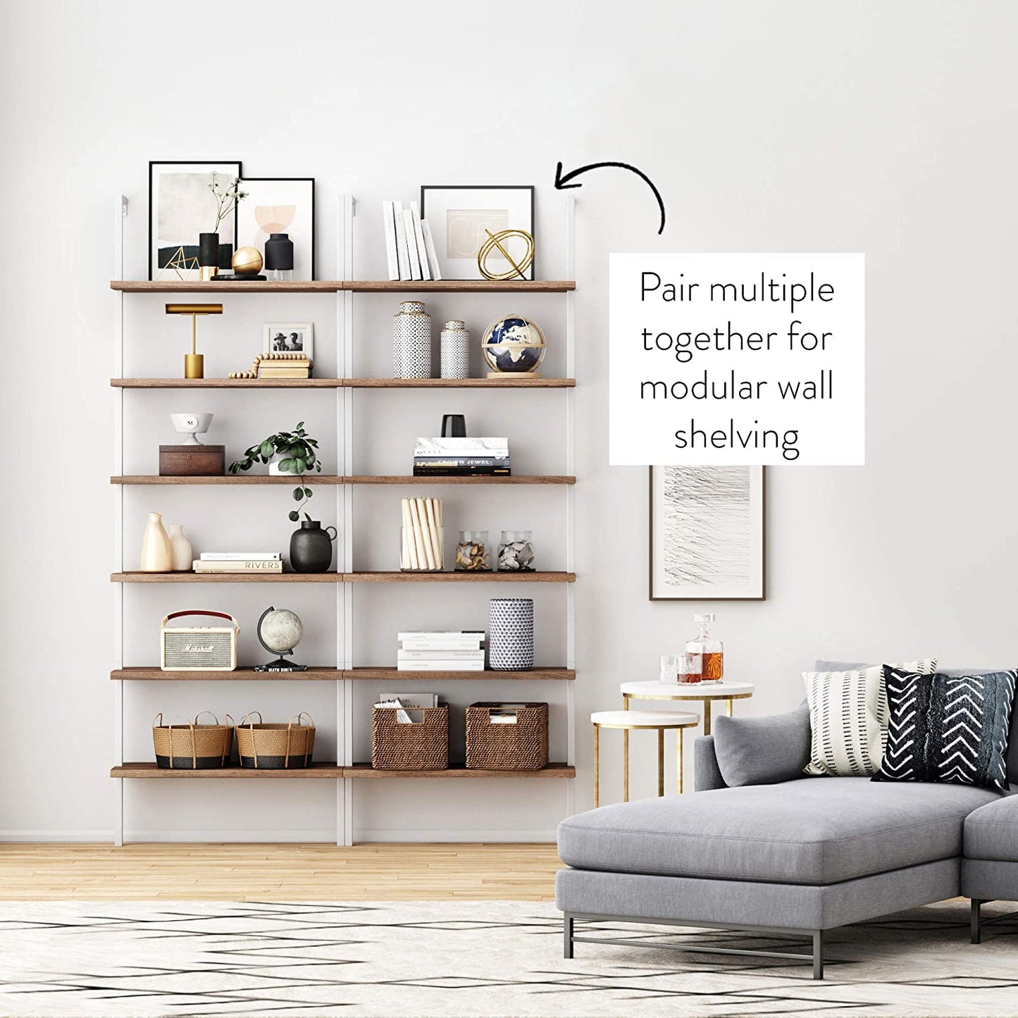 theo bookcase