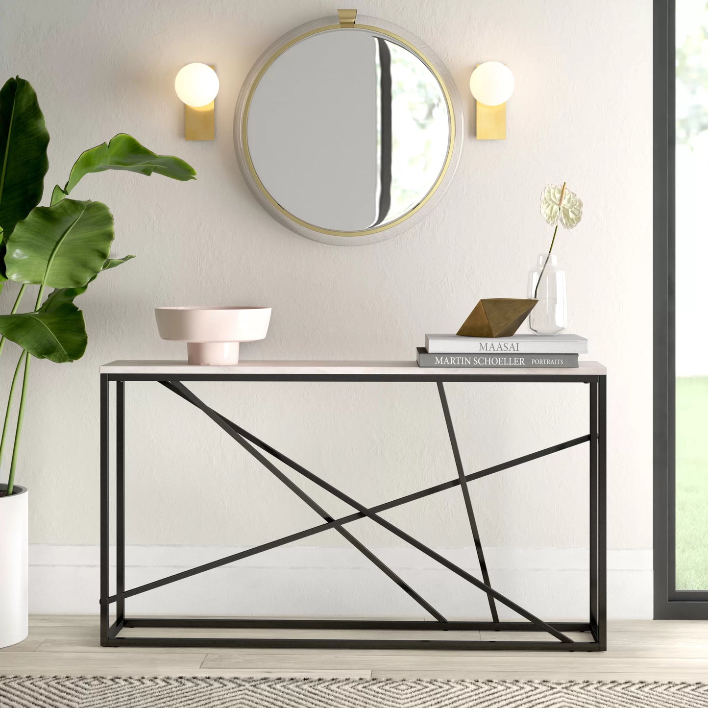 Speck Console