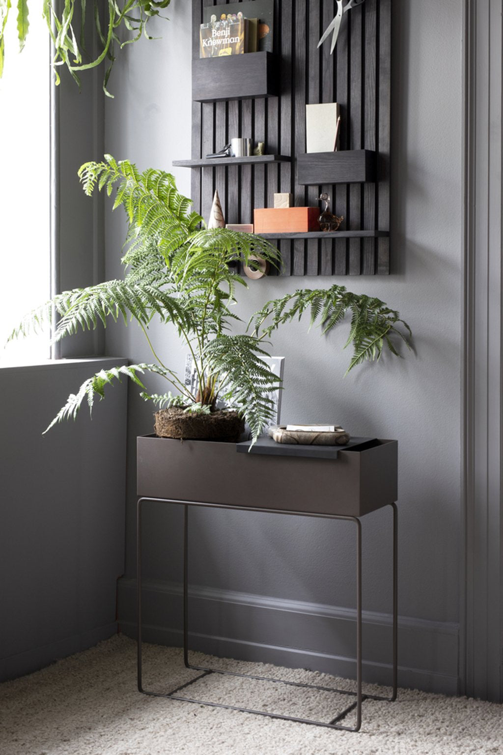 Shop Ferm Living Planter - Modern Furniture