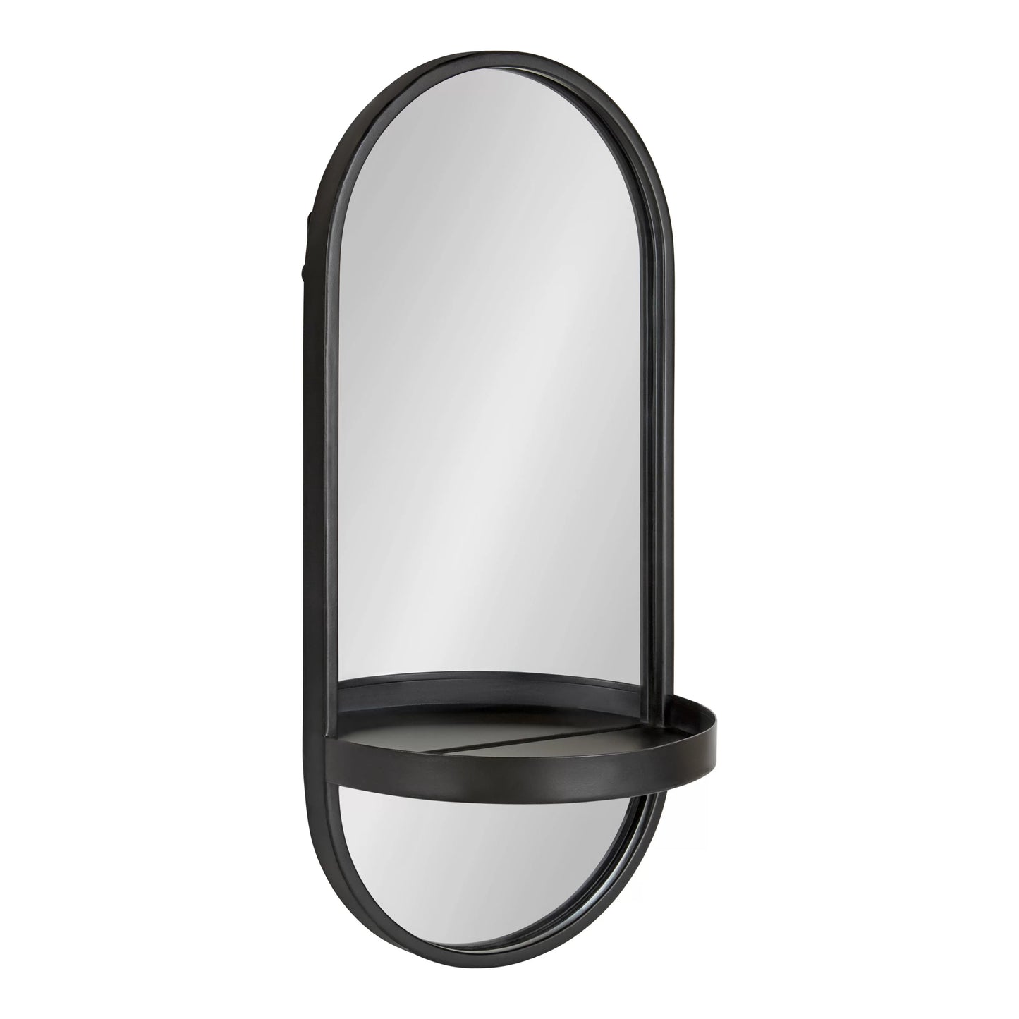 larimore oval mirror