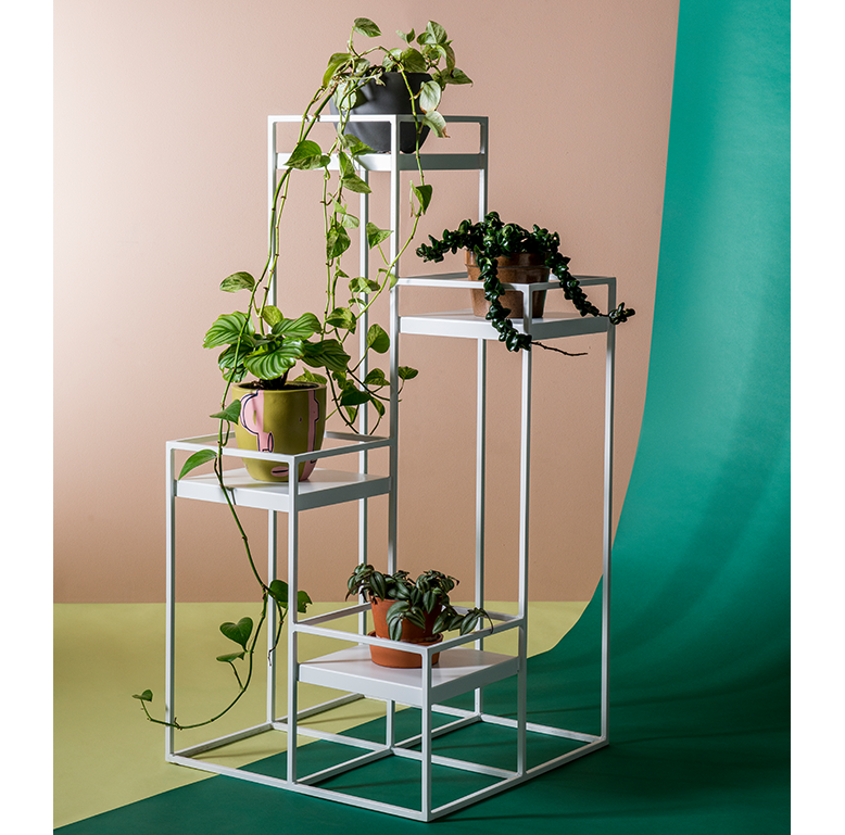swift tall planters