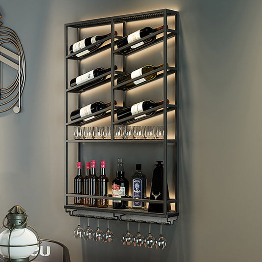 leo wall mounted bar